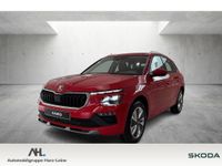 Skoda Kamiq - Vorschau Bild 1
