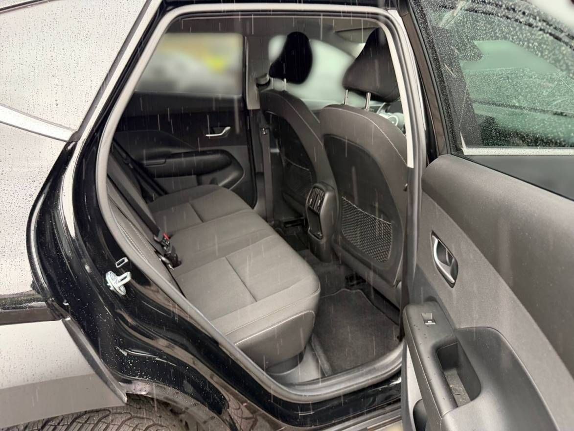 Hyundai Kona – Bild 13