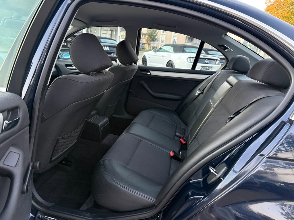 BMW 3 Series 2000