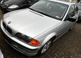 BMW Bmw 320i e46 - gebrauchte BMW 320 aus dem Jahr 1998