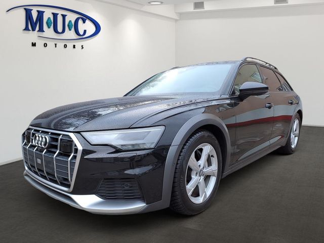 Audi A6 Allroad 45 TDI