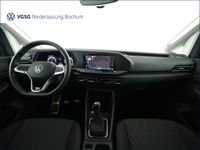 Volkswagen Caddy - Vorschau Bild 15