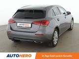 Mercedes-Benz A 180 Progressive Aut.*NAVI*TEMPO*LED*PDC*SHZ* - Mercedes-Benz A 180 Gebrauchtwagen in Frankfurt