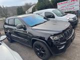Jeep Grand Cherokee 3.0 CRD Trailhawk Euro 6 - Jeep Grand Cherokee Trailhawk mit Diesel-Antrieb