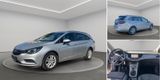Opel Astra ST 1.6 Diesel Edition 81kW Edition - Opel Astra in Saarbrücken