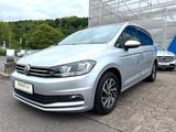 Volkswagen Touran   1.6 TDI   (AMAN®) - Volkswagen Touran mit Diesel-Antrieb: Navigationssystem, Kleinbus, 1.6