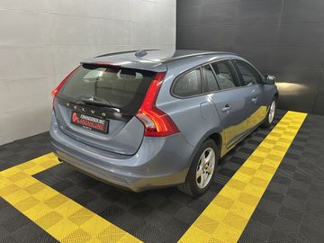 Volvo V60 - 4