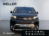 Toyota Proace 2,0l-D-4D L2 Verso Executive *HUD*StHz*CA - Toyota: Proace