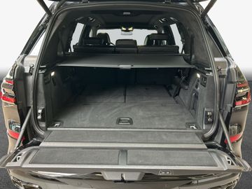 BMW X7 M60 - 10