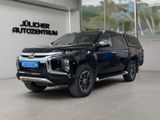 Mitsubishi L200 Intro Edition Doppelkabine 4WD, 2.Hand - Mitsubishi L200 mit Diesel-Antrieb: Allradantrieb, Geländewagen, Klimaanlage