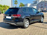 Volkswagen Atlas 3.6 VR6*LED*Kamera*ATM56tkm*UNFALLFREI*TUV - : Atlas