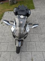 Honda VFR1200 FD inkl Koffer - HONDA KREFELD