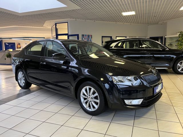 Skoda Octavia 1.2 TSI-105PS Greentec Elegance