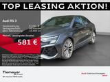 Audi RS3 Limo TFSI Q PANO MATRIX OPS+ RS-AGA - Audi RS3 in Oberhausen