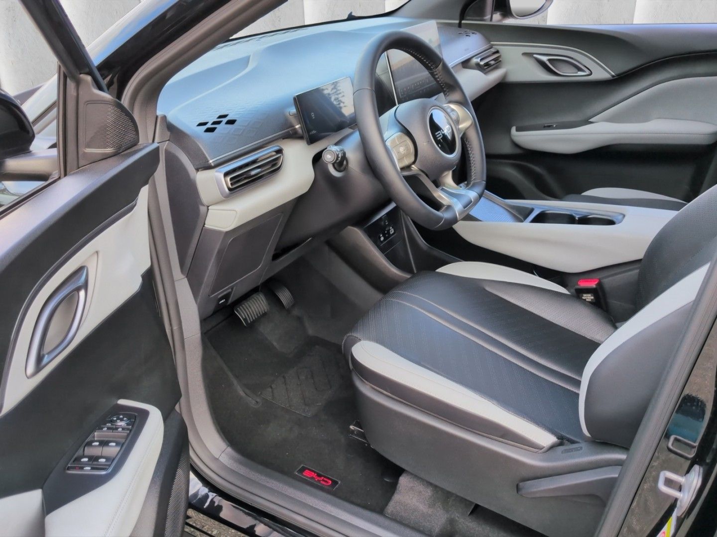 BYD DOLPHIN SURF