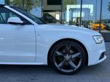 Audi A5 Cabriolet 1.8 TFSI S Line Plus  Navi Leder - Audi A5 Gebrauchtwagen in Hannover