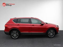 SEAT Tarraco 2.0 TDI Xperience 4Drive Fahrass Ahk Pan SEAT Tarraco 2.0 TDI Xperience 4Drive Fahrass Ahk Pan