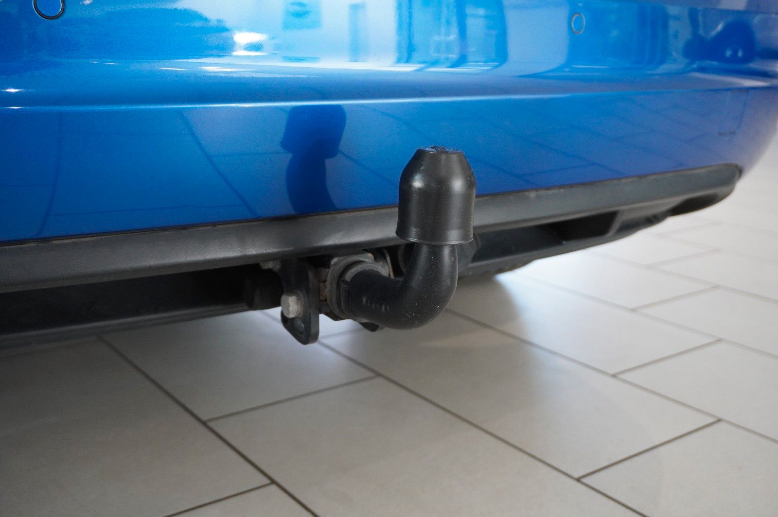 Fahrzeugabbildung Volkswagen Sharan 1.4 TSI JOIN NAVI/SHZ/SPORT/PDC/NEBEL/AHK