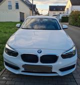 BMW 116i Advantage Advantage *top Zustand wenig km* - BMW 116 in Ludwigshafen