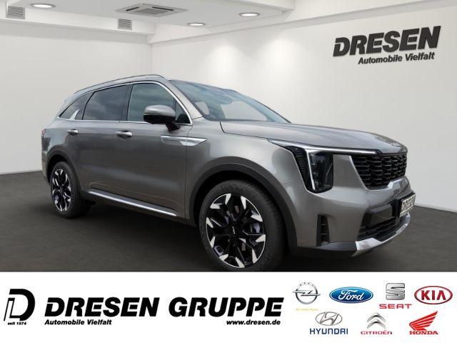 Kia Sorento PLATINUM 2.2 4WD NAVI,DAB,KLIMA,CARPLAY, imagem 2