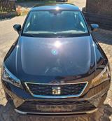 Seat Ateca 1.0 TSI 85kW ECOMOTIVE Style Style - Seat Ateca: Von Privat