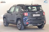 Jeep Renegade 1.4M-Air 140PS Automatik Limited Pano - Jeep Renegade aus 2018