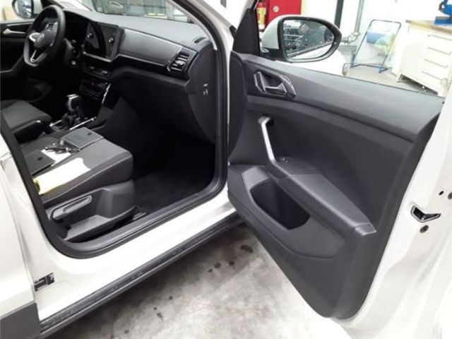 T-Cross 1.0 TSI DSG Life Kamera/Navi/ACC/Travel/