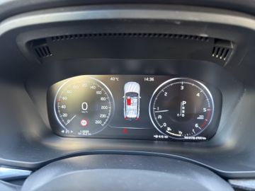 Volvo XC60 - 8