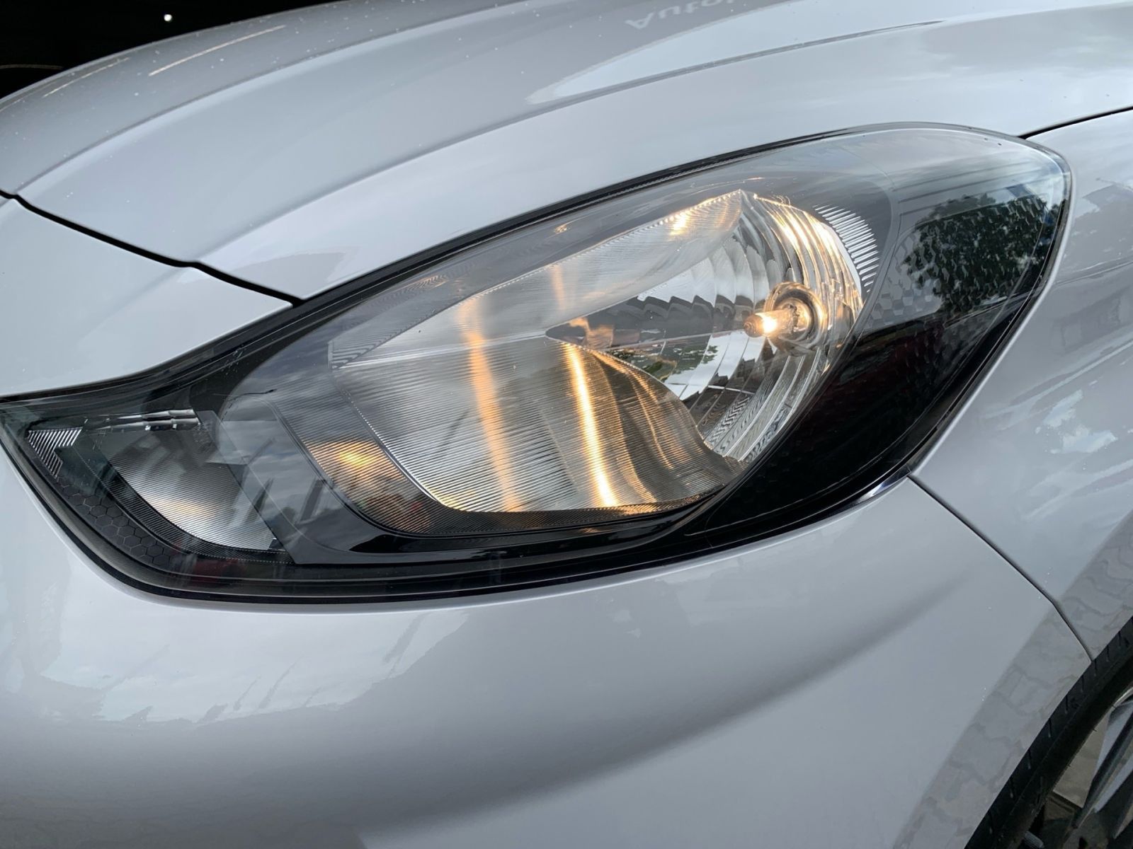 Fahrzeugabbildung Hyundai i10 1.0 Automatik Trend Navi Kamera