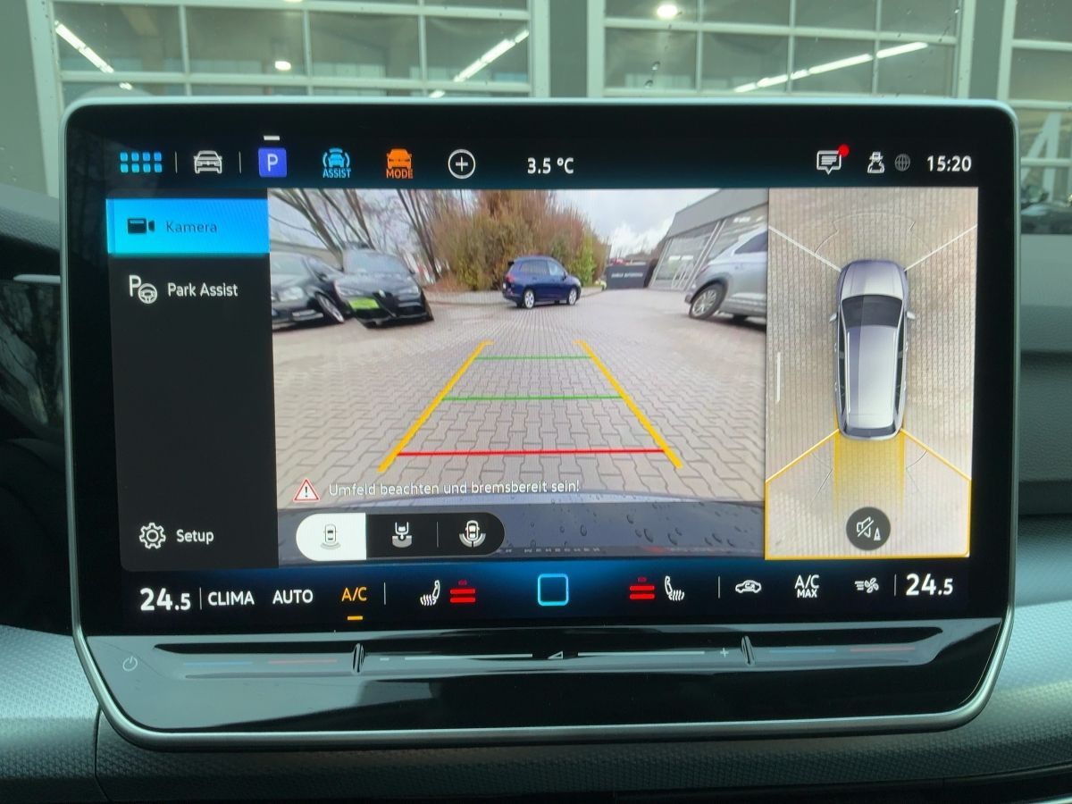 Volkswagen Golf - Bild 17