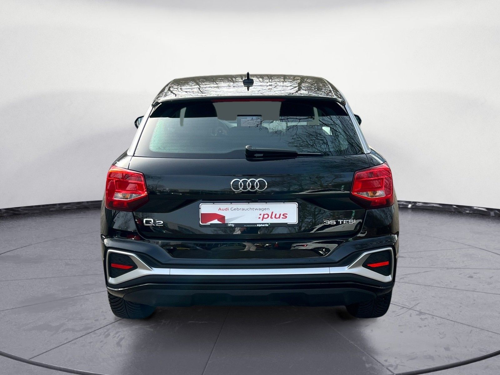 Audi Q2 - Bild 5