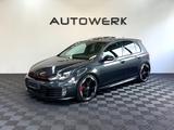 Volkswagen Golf VI GTI Edition 35 *22.000Km*Favo*Glendale* - Volkswagen Golf: Gl