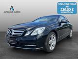 Mercedes-Benz E 350 CDI BE COUPE / PANO/ 265 PS/ GARANTIE / - gebrauchte Mercedes-Benz E-Klasse aus dem Jahr 2011
