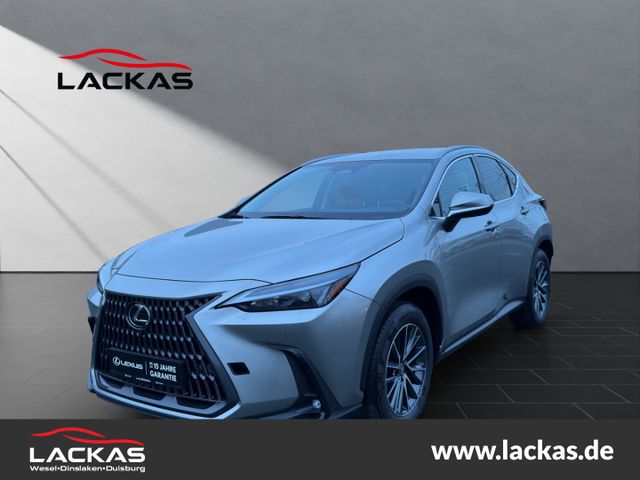 Lexus NX 350h *BUSINESS*MEMORY*360°KAMERA*15JGARANTIE*