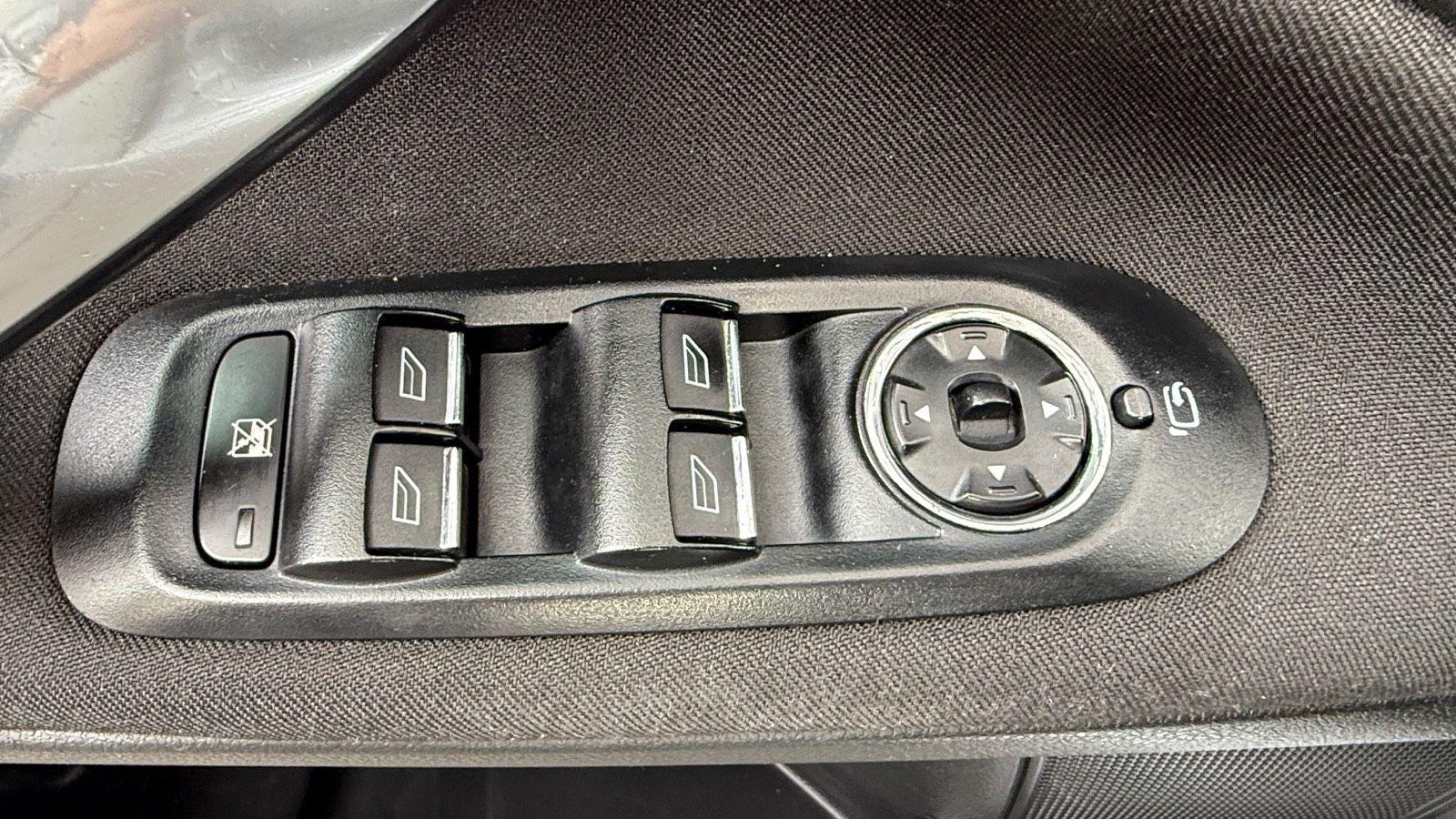 Ford Mondeo 2008 — photo 15