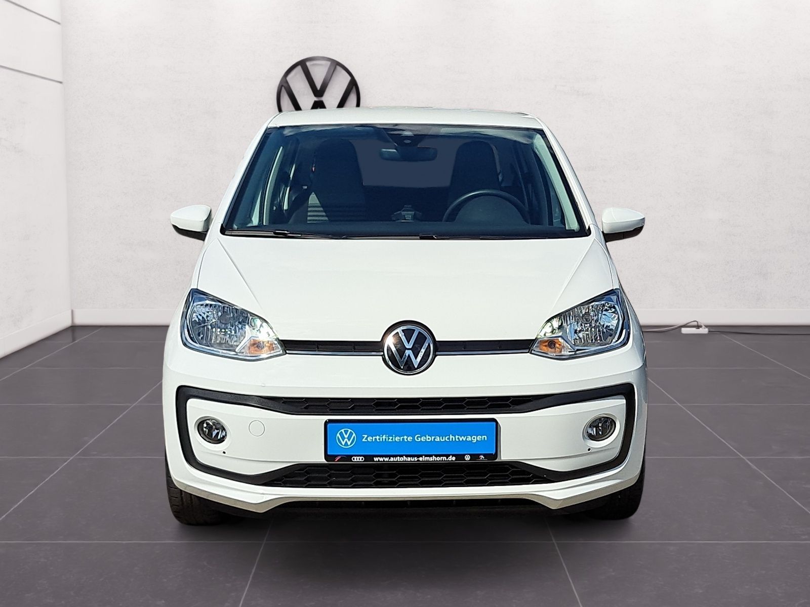 Volkswagen up! - Bild 4