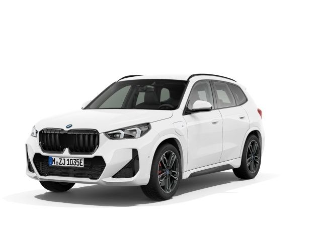 BMW X1 xDrive30e AHK M-Sport M-SportPro Steptronic