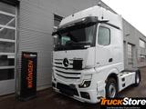 Mercedes-Benz Actros 1851 LS ACC-Abstand Lane-Assist MirrorCam