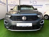 Volkswagen T-Roc Sport 4Motion 4/4 Automatik Sonderedition - Volkswagen Gebrauchtwagen in Berlin