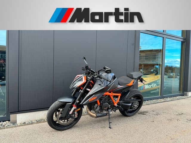 KTM Super Duke 1290  R