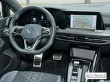 Volkswagen Golf VIII Variant 1,5 eTSI R-Line Navi Alu-18` - Volkswagen Golf: R Line
