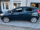 Ford Fiesta Benzin 101PS 82 TKM 2 HD Top V... - Ford Fiesta: 82 Ps