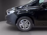 Mercedes-Benz eCitan Tourer Progressive Plus*Spurhalte*MBUX*++ - schwarze Mercedes-Benz eCitan