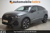 Audi Q3 35 TDI S-Tronic 2xS-Line Quattro Virtual VOLL - Audi Q3: Geländewagen