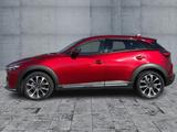 Mazda CX-3 2.0 SKYACTIV-G SPORTS-LINE LED+NAVI+RFK+HuD - rote Mazda CX-3