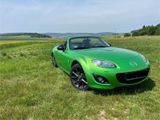 Mazda MX-5 2.0 Karai  Limitiert auf 200 Stück  - Mazda MX-5: 2.0