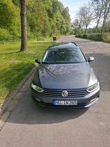 Volkswagen pasat B8 2.0 dizel 2015. DSG - Volkswagen: Kombi, Pasat