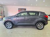 Kia Sportage Dream Team 2WD Tüv neu Kamera Vollleder - Kia Sportage Dream-Team mit Diesel-Antrieb
