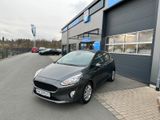 Ford Fiesta Cool & Connect  1.0 Ecoboost Klima SHZ