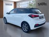 Hyundai i20 1.0 TGDi 5-MT YES! PLUS NAVI/SHZ/DAB/KAMERA - Hyundai i20 YES!-Plus